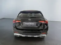 Gebraucht Mercedes GLC220 AMG 197 PS (144 kW) 2025 Schwarz SUV