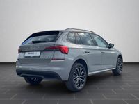 gebraucht Skoda Kamiq Kamiq Style G-TEC 1,0 TSI PANO LED AppConnect GRA KAMERA