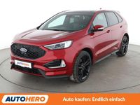 Gebraucht Ford Edge ST-Line 238 PS (175 kW) 2019 Rot SUV