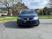 gebraucht Seat Alhambra 2.0 TDI CR Ecomotive 125kW Referenc...