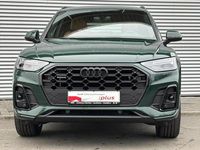 Gebraucht Audi Q5 Exclusive 286 PS (210 kW) 2024 SUV