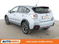 Gebraucht Subaru XV Comfort 150 PS (110 kW) 2017 Grau SUV