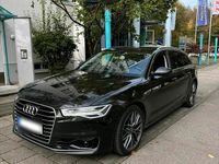 Gebraucht Audi A6 218 PS (160 kW) 2016 Andere farben Kombi
