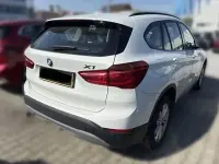 Gebraucht Opel Astra Dynamic 140 PS (102 kW) 2017 Andere Limousine
