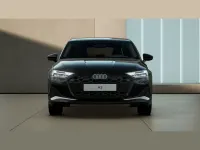 Brugt Audi A3 Advanced 150 HK (110 kW) 2025 Sort Sedan