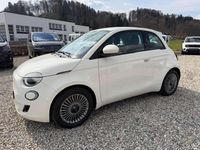 Gebraucht Fiat 500e Basis 86 kW (118 PS) 2023 Other Kleinwagen