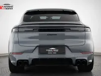 Nouă Porsche Cayenne 470 CP (345 kW) 2025 Gri SUV