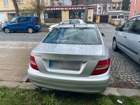 gebraucht Mercedes C220 cdi