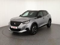 Gebraucht Peugeot 2008 131 PS (96 kW) 2023 Grau SUV