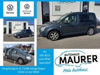 Gebraucht VW Caddy Life 140 PS (102 kW) 2009 Grau Van / Kleinbus