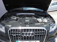 gebraucht Audi Q5 3.0 TDI quattro S Line, AHK schwenkbar