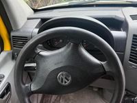 Używany VW Crafter 140 KM (102 kW) 2016 Van