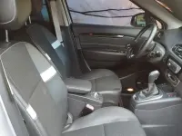 Gebraucht Renault Mégane III Bose Edition 110 PS (80 kW) 2013 Grau Limousine