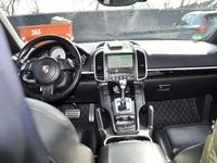 Gebraucht Porsche Cayenne 382 PS (280 kW) 2014 Grau SUV