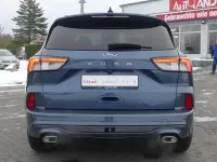 Gebraucht Ford Kuga ST-Line 150 PS (110 kW) 2022 Blaumet. SUV