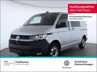 Gebraucht VW Transporter 204 PS (150 kW) 2023 Silber Van