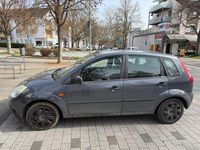 Gebraucht Ford Fiesta 2005 Kleinwagen