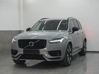 Gebraucht Volvo XC90 Plus 455 PS (334 kW) 2024 Grau SUV