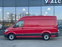 Gebraucht VW Crafter R 100 PS (73 kW) 2017 Andere Van