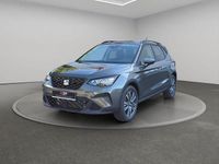 Gebraucht Seat Arona Style 116 PS (85 kW) 2025 Grau SUV