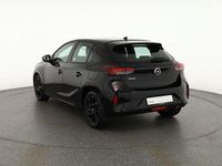 Gebraucht Opel Corsa 101 PS (74 kW) 2023 Schwarz Kleinwagen