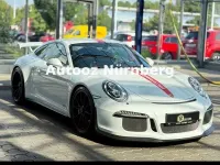 Gebraucht Porsche 991 476 PS (350 kW) 2015 Weiß