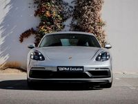 Gebraucht Porsche Cayman GTS 400 PS (294 kW) 2023 Grau Coupé