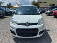 Gebraucht Fiat Panda Easy 69 PS (50 kW) 2020 Kleinwagen