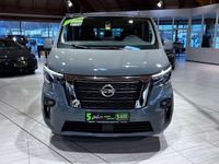 Gebraucht Nissan Primastar Tekna 150 PS (110 kW) 2024 Grau Van / Kleinbus
