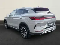 Neu BYD Seal U Design 324 PS (238 kW) 2026 Boundless cloud SUV