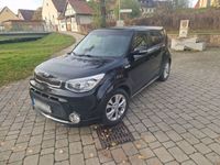 gebraucht Kia Soul 1.6 CRDi Dream-Team Edition DCT Dream-T...