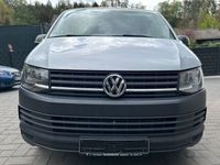 gebraucht VW Transporter T62.0 TDI Kasten lang