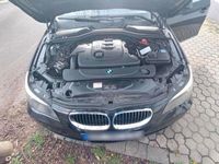 gebraucht BMW 530 diesel 3.0