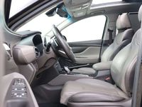 gebraucht Hyundai Santa Fe 2.2 CRDi DPF 4WD PREMIUM SEVEN