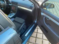 Gebraucht Audi A4 S-Line 300 PS (220 kW) 2006 Grau Kombi