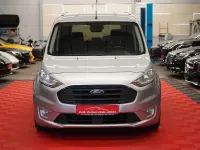 Second-hand Ford Transit Connect 101 CP (74 kW) 2020 Argintiu Monovolum