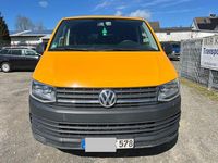 Gebraucht VW Transporter 150 PS (110 kW) 2019 Van