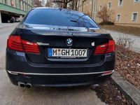 gebraucht BMW 530 530 d Aut. Luxury Line