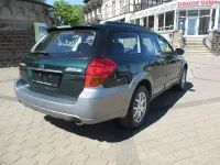 Occasion Subaru Outback 165 ch (121 kW) 2004 Vert Break