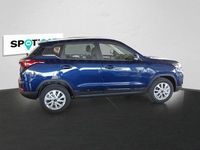 Gebraucht Baic X35 116 PS (85 kW) 2023 Blau SUV