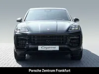 Second-hand Porsche Cayenne Black Edition 354 CP (260 kW) 2026 Negru SUV