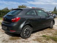 gebraucht Seat Ibiza SC 1.2 Reference