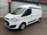 gebraucht Ford Transit Custom Kasten 310 L2H2