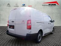 gebraucht Citroën e-Jumpy Kastenwagen Club XL L3H1