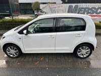 gebraucht VW up! Automatik Stadtflitzer