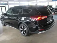 Gebraucht Ford Focus Active X 116 PS (85 kW) 2025 Schwarz Limousine