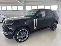 gebraucht Land Rover Range Rover 3.0 D350 Autobiography