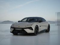 Neu Lotus Emeya 450 kW (612 PS) 2025 Kaimu grey Kleinwagen