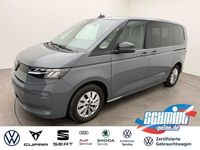 Second-hand VW Multivan 204 CP (150 kW) 2024 Gri Monovolum