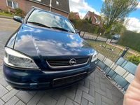 gebraucht Opel Astra G-CC
